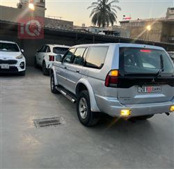 ميتسوبيشي ناتيفا